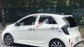 Kia Morning Si 2016 - Bán ô tô Kia Morning Si sản xuất năm 2016, màu trắng xe gia đình, giá chỉ 305 triệu