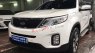 Kia Sorento   GATH 2017 - Bán Kia Sorento GATH sản xuất năm 2017, màu trắng, giá 735tr