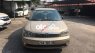 Ford Laser  1.6 MT 2003 - Bán xe Ford Laser 1.6 MT năm sản xuất 2003, màu nâu, nhập khẩu xe gia đình