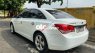 Chevrolet Lacetti CDX 1.8 2011 - Cần bán Chevrolet Lacetti CDX 1.8 năm sản xuất 2011, màu trắng, xe nhập chính chủ