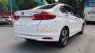 Honda City   AT  2016 - Cần bán gấp Honda City AT năm sản xuất 2016, màu trắng