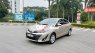 Toyota Vios   G 2019 - Cần bán xe Toyota Vios G sản xuất năm 2019, màu vàng cát còn mới giá cạnh tranh