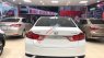 Honda City   CVT  2017 - Cần bán gấp Honda City CVT năm sản xuất 2017, màu trắng, giá chỉ 445 triệu