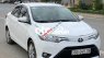 Toyota Vios E 2018 - Bán Toyota Vios E đời 2018, màu trắng số sàn giá cạnh tranh