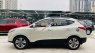 Hyundai Tucson    2014 - Xe Hyundai Tucson đời 2014, màu kem (be), xe nhập  