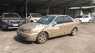 Ford Laser  1.6 MT 2003 - Bán xe Ford Laser 1.6 MT năm sản xuất 2003, màu nâu, nhập khẩu xe gia đình