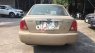 Ford Laser  1.6 MT 2003 - Bán xe Ford Laser 1.6 MT năm sản xuất 2003, màu nâu, nhập khẩu xe gia đình