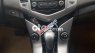 Daewoo Lacetti  CDX  2010 - Cần bán xe Daewoo Lacetti CDX sản xuất 2010, màu đen, nhập khẩu nguyên chiếc như mới, 235 triệu