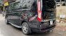 Ford Tourneo   Titanium 2.0 AT  2020 - Cần bán xe Ford Tourneo Titanium 2.0 AT sản xuất năm 2020, màu đen số tự động