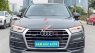 Audi Q5   2.0 TFSI  2018 - Bán ô tô Audi Q5 2.0 TFSI sản xuất năm 2018, màu xám, nhập khẩu nguyên chiếc