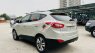 Hyundai Tucson    2014 - Xe Hyundai Tucson đời 2014, màu kem (be), xe nhập  