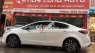 Kia Cerato   AT 2016 - Cần bán Kia Cerato AT đời 2016, màu trắng, giá tốt