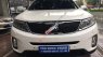 Kia Sorento   GATH 2017 - Bán Kia Sorento GATH sản xuất năm 2017, màu trắng, giá 735tr