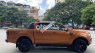 Ford Ranger Wildtrak 2017 - Cần bán gấp Ford Ranger Wildtrak sản xuất năm 2017, xe nhập còn mới