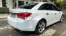 Chevrolet Lacetti CDX 1.8 2011 - Cần bán Chevrolet Lacetti CDX 1.8 năm sản xuất 2011, màu trắng, xe nhập chính chủ