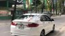 Honda City  AT 2016 - Cần bán xe Honda City AT 2016, màu trắng số tự động, giá 415tr