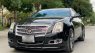 Cadillac CTS   3.6 V6  2010 - Bán Cadillac CTS 3.6 V6 năm 2010, màu đen, nhập khẩu nguyên chiếc chính chủ