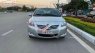 Toyota Vios   MT 2011 - Cần bán gấp Toyota Vios MT đời 2011, màu bạc chính chủ, giá tốt