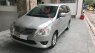 Toyota Innova   G   2012 - Cần bán gấp Toyota Innova G đời 2012, màu bạc xe gia đình
