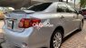 Toyota Corolla XLi 2008 - Bán ô tô Toyota Corolla XLi năm 2008, màu bạc, nhập khẩu nguyên chiếc, giá 365tr