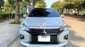 Mitsubishi Attrage   CVT  2020 - Cần bán Mitsubishi Attrage CVT đời 2020, màu trắng, nhập khẩu  