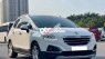 Peugeot 3008 2015 - Bán ô tô Peugeot 3008 năm sản xuất 2015, màu trắng ít sử dụng, 525tr