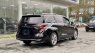 Toyota Sienna  Platinum  2021 - Bán xe Toyota Sienna Platinum 2021, màu đen, xe nhập