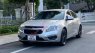 Chevrolet Cruze   LT  2016 - Cần bán xe Chevrolet Cruze LT đời 2016, màu bạc chính chủ