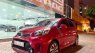 Kia Morning   Si  2017 - Cần bán Kia Morning Si sản xuất năm 2017, màu đỏ