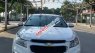 Chevrolet Cruze   LT  2018 - Bán xe Chevrolet Cruze LT đời 2018, màu trắng còn mới, giá chỉ 368 triệu