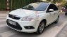 Ford Focus   1.8AT 2009 - Cần bán lại xe Ford Focus 1.8AT sản xuất năm 2009, màu trắng, 255 triệu