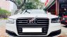 Audi A8    2014 - Bán xe Audi A8 đời 2014, màu trắng, xe nhập còn mới