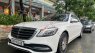 Mercedes-Benz S450 Luxury  2020 - Bán Mercedes S450 Luxury sản xuất năm 2020, màu trắng