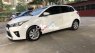 Toyota Yaris E 2016 - Bán ô tô Toyota Yaris E năm 2016, màu trắng, nhập khẩu chính chủ