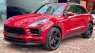 Porsche Macan   S 2021 - Bán Porsche Macan S đời 2021, màu đỏ, xe nhập