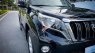 Toyota Prado     2014 - Cần bán lại xe Toyota Prado đời 2014, màu đen còn mới
