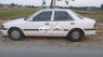 Mazda 323 1997 - Bán Mazda 323 năm sản xuất 1997, màu trắng, nhập khẩu nguyên chiếc