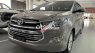 Toyota Innova    G  2017 - Bán xe Toyota Innova G sản xuất năm 2017 chính chủ giá cạnh tranh