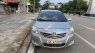 Toyota Vios   E 2011 - Cần bán Toyota Vios E 2011, màu bạc còn mới, giá 268tr