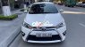 Toyota Yaris   G 2016 - Bán Toyota Yaris G năm 2016, màu trắng, nhập khẩu Thái số tự động