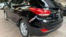 Hyundai Tucson   4WD   2013 - Cần bán lại xe Hyundai Tucson 4WD 2013, màu đen, nhập khẩu nguyên chiếc đẹp như mới