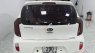 Kia Morning Van 2013 - Cần bán Kia Morning Van đời 2013 số tự động nhập khẩu