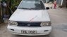 Kia Pride 1997 - Cần bán Kia Pride sản xuất năm 1997, màu trắng