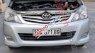 Toyota Innova   G 2010 - Cần bán lại xe Toyota Innova G năm sản xuất 2010, màu bạc, giá chỉ 285 triệu
