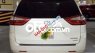 Toyota Sienna    2014 - Cần bán lại xe Toyota Sienna 2014, màu trắng còn mới