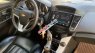 Chevrolet Cruze   LT  2018 - Bán xe Chevrolet Cruze LT đời 2018, màu trắng còn mới, giá chỉ 368 triệu