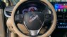 Toyota Vios   1.5G  2020 - Bán Toyota Vios 1.5G năm 2020, màu nâu giá cạnh tranh