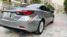 Mazda 6   2.0AT   2015 - Cần bán gấp Mazda 6 2.0AT năm 2015, màu bạc chính chủ
