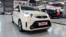 Kia Morning   MT  2016 - Bán Kia Morning MT 2016, màu kem (be) chính chủ, giá tốt