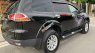 Mitsubishi Pajero   Sport  2012 - Cần bán Mitsubishi Pajero Sport sản xuất năm 2012, màu đen, giá chỉ 505 triệu